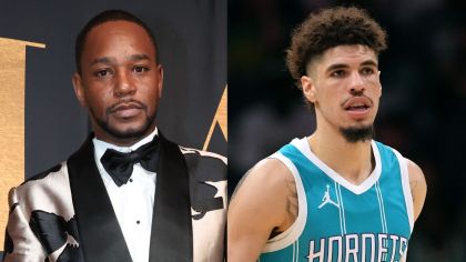 Cam’ron Blames Himself For LaMelo Ball’s $100K Homophobia Fine