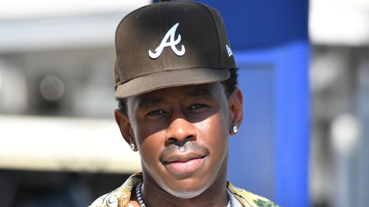 Tyler, The Creator's 'Chromakopia' Spends Second Week At Number