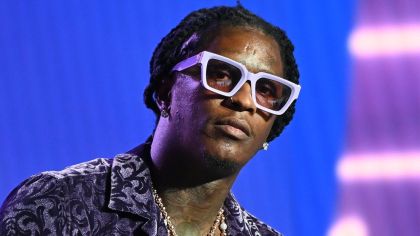 Young Thug’s Dad Slams Atlanta Artists Who Didn’t Support His Son