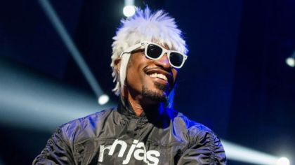 André 3000 ‘Totally Surprised’ By Album Of The Year Nomination: ‘We Were Trying For Jazz’