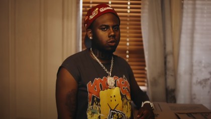 Bay Swag – ‘Make It’