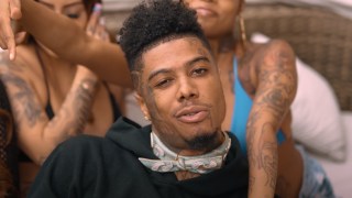 Chrisean Rock Revisits Leaked Blueface Sex Tape That She 'Almost Went
