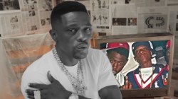 Boosie Badazz – ‘Memories’