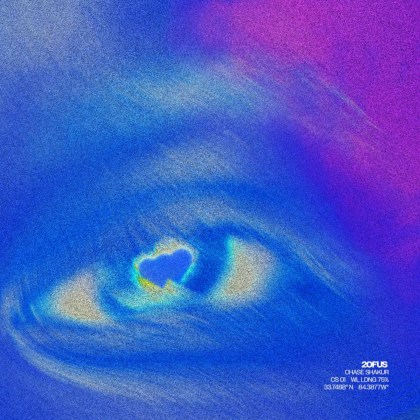 Chase Shakur – ‘2ofUs’