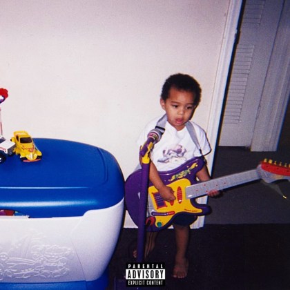 Cordae (Feat. Joey Bada$$) - 'Syrup Sandwiches'