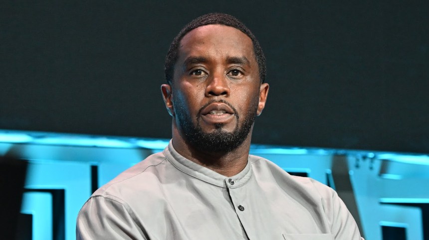 Diddy Accused Of Raping Multiple Men In Latest Wave Of Lawsuits