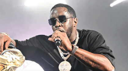 Diddy Sued For $5 Million Over Alleged 1996 Car Chase
