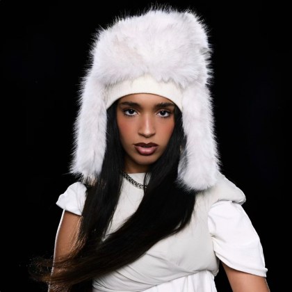 Dina Ayada (Feat. DC The Don) – ‘Speed It Up’