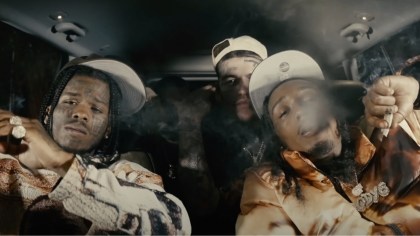 Dody6 (Feat. Lefty GunPlay & X4) – ‘Walk Down’