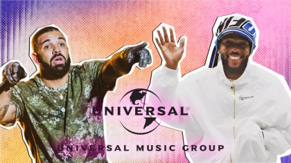 Drake’s Legal Battle With UMG Over Kendrick Lamar’s ‘Not Like Us’: Explained