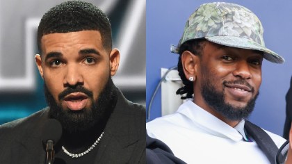 Drake’s UMG Legal Filings Backfire As Kendrick Lamar’s ‘Not Like Us’ Surges In Streams