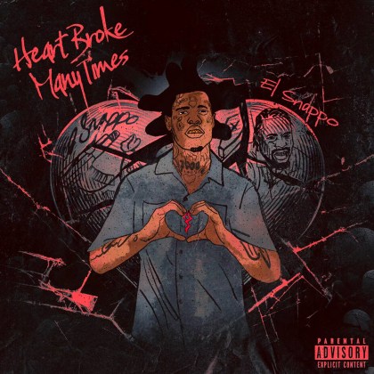 El Snappo – ‘Heart Broke Many Times’