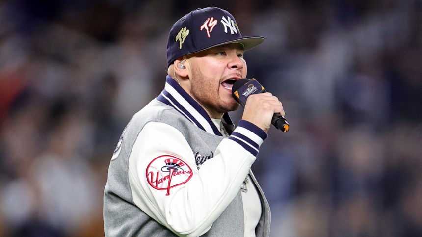 Fat Joe Calls Out Puerto Ricans Who ‘Act White’ By Continuing To Support Donald Trump