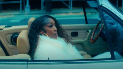 Flau’jae – ‘Master Plan’