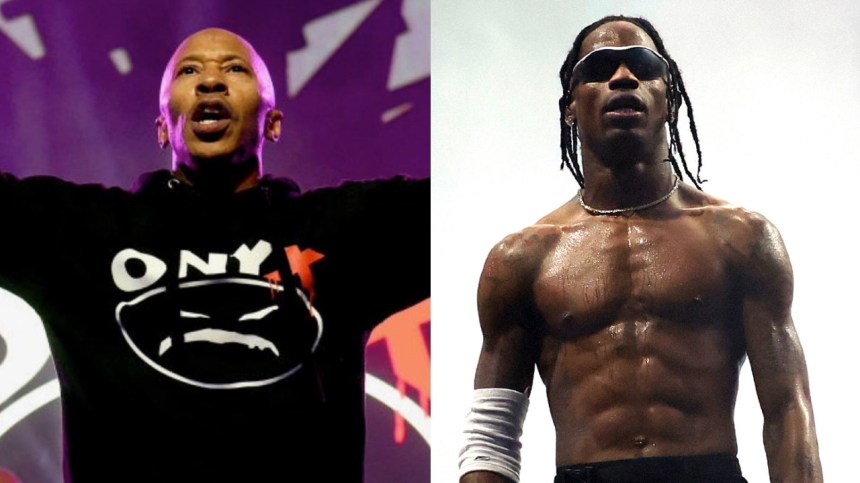 Fredro Starr Reveals He Gets Paid Off Travis Scott’s ‘Sicko Mode’