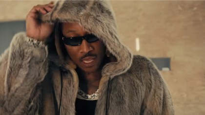 Future - 'BRAZZIER'