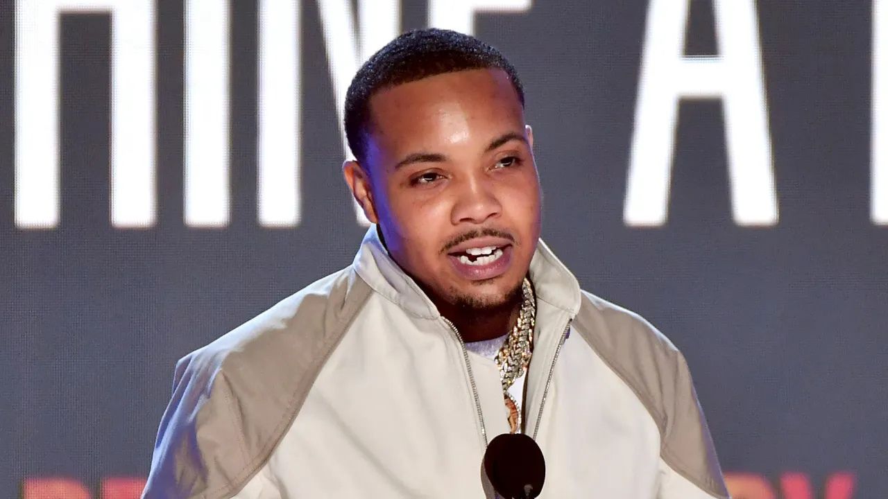 G Herbo Reveals His Father Has Died In Heartfelt Speech About