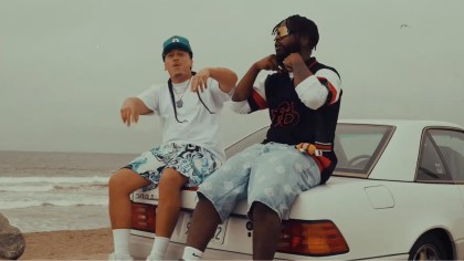 Grand-O (Feat. DJ SAY) – ‘Tuck’