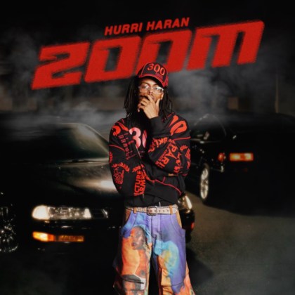 Hurri Haran - 'Zoom'