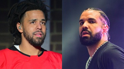 J. Cole Recalls First Time Hearing Drake, Explains How He Influenced ‘The Warm Up’