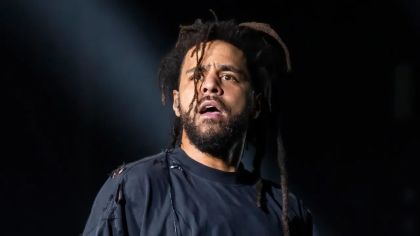 J. Cole Reveals He Made ‘2014 Forest Hills Drive’ Hit Almost A Decade Earlier