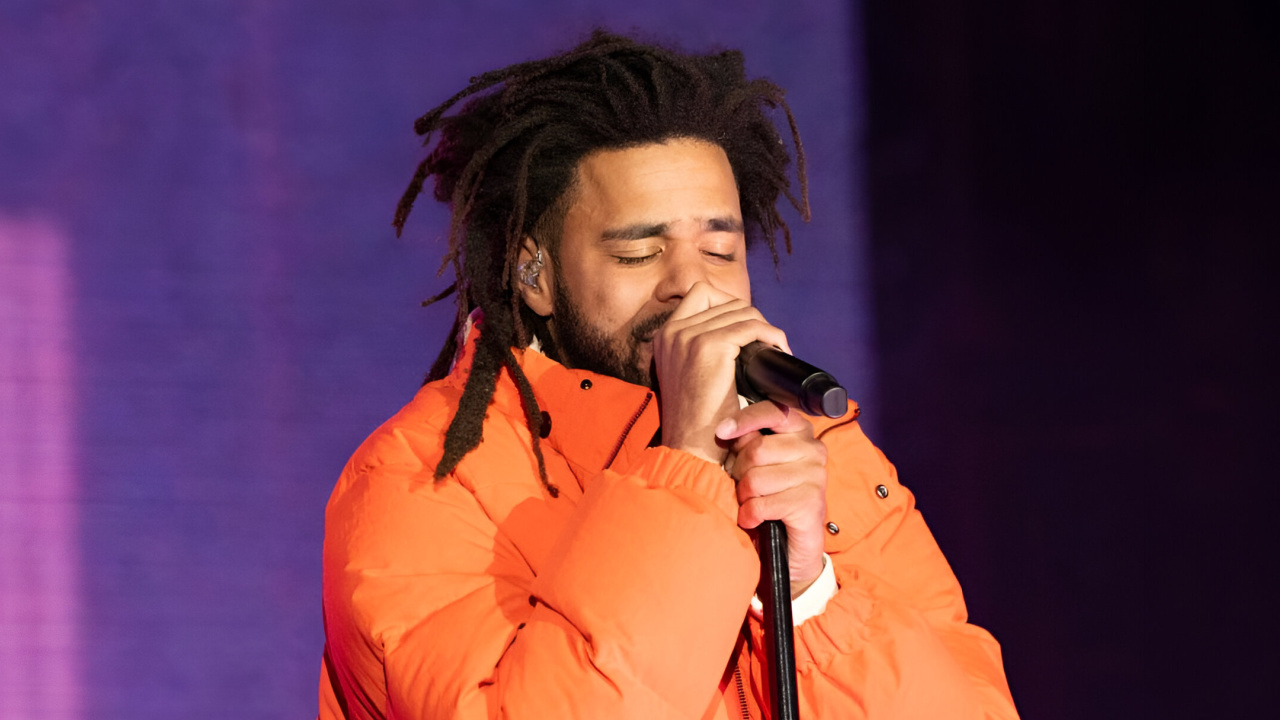 J. Cole Rereleasing '2014 Forest Hills Drive' With Unreleased