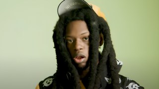 Yungeen Ace Breaks Silence On Julio Foolio's Murder, Recalls Their Last