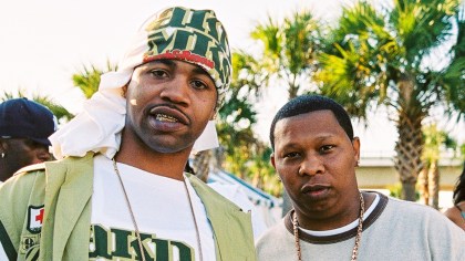 Juvenile Recalls ‘War’ Breaking Out With Mannie Fresh While Making ‘Back That Azz Up’
