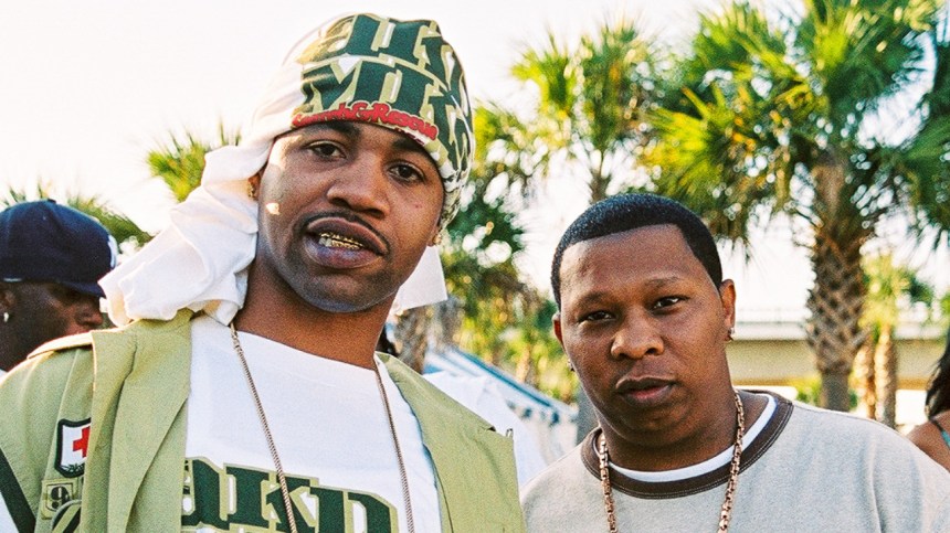 Juvenile Recalls ‘War’ Breaking Out With Mannie Fresh While Making ‘Back That Azz Up’