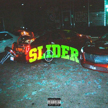 Karri – ‘Late Nite Slider Music’