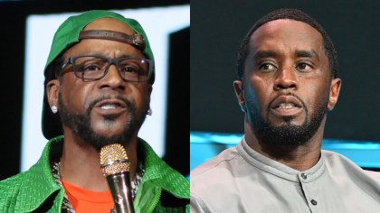 Katt Williams Calls Diddy A 'Demon' While Explaining Gay Sex Comments