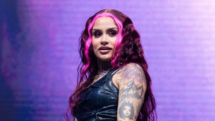Kehlani Addresses Disturbing Claim About 'Inappropriate Relationship' With Daughter