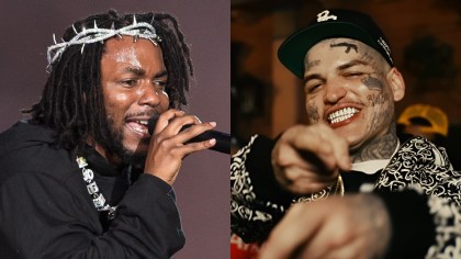 Kendrick Lamar Doubling Back With ‘GNX’ Deluxe, Says ‘TV Off’ Rapper Lefty Gunplay