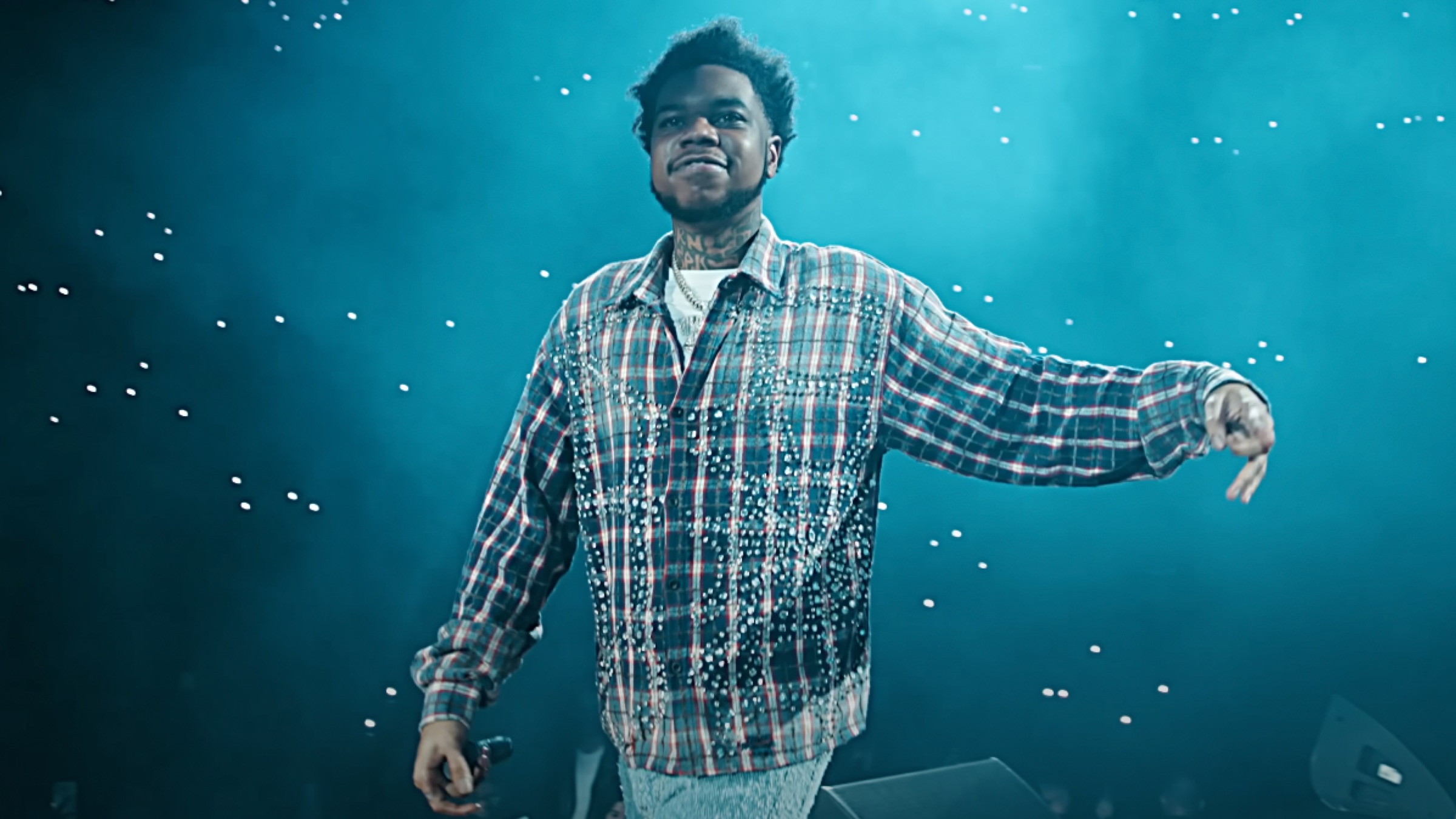 Lil Poppa - 'Therapy Session' - HipHopDX