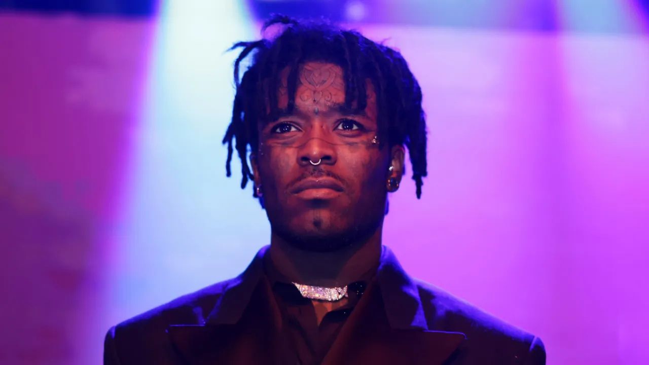 Lil Uzi Vert Hits Out At People Who Leak Unfinished Music – HipHopDX