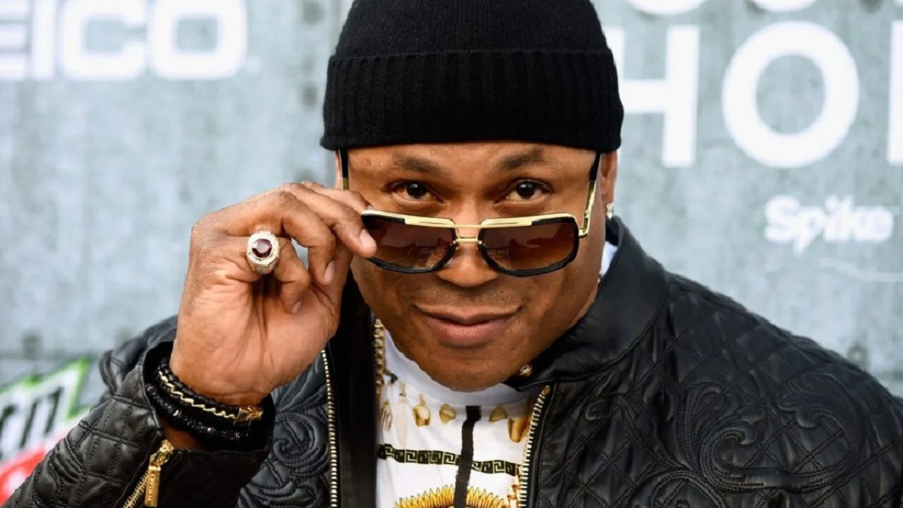 LL COOL J Claims He's 'The Most Important Rapper That Ever Existed ...