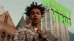 Luh Tyler – ‘Money Virus’