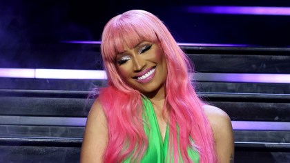 Nicki Minaj Announces Release Date For ‘Pink Friday 2: The Hiatus’ Deluxe