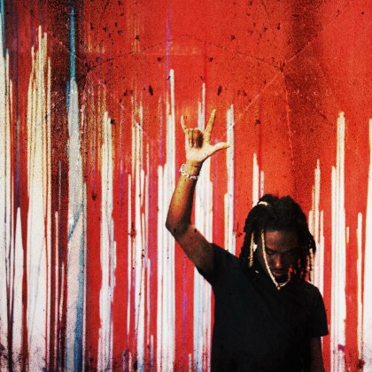 OsamaSon - 'The Whole World Is Free'