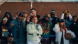 P-Lo (Feat. Larry June, Kamaiyah, Saweetie, LaRussell, G-Eazy, thủy & YMTK) – ‘Players Holiday ’25’