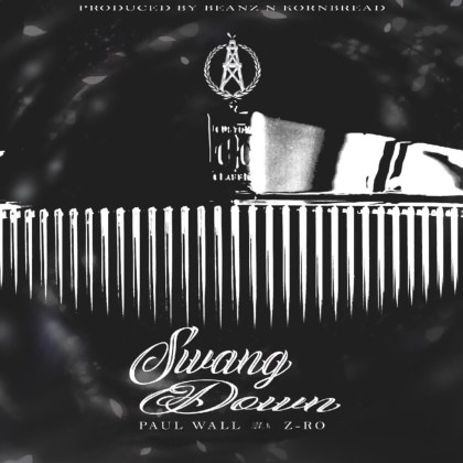 Paul Wall & Z-Ro (Feat. Crys Wall & Big Tonka) - 'Swang Down'