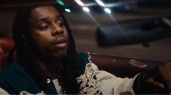 Polo G – ‘Thorns’
