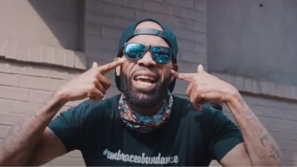 Redman – ‘Don’t Wanna C Me Rich’