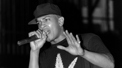 Saafir, Legendary West Coast Rapper, Dies At 54
