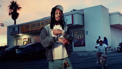 Shordie Shordie - 'Ammo'