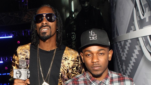 Snoop Dogg Doubles Down On Kendrick Lamar Support After Gnx Namedrop