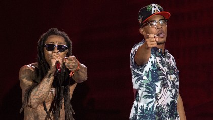 T.I. Revisits Rumored Rift With Lil Wayne: ‘People Talk ‘Cause They Got Lips’