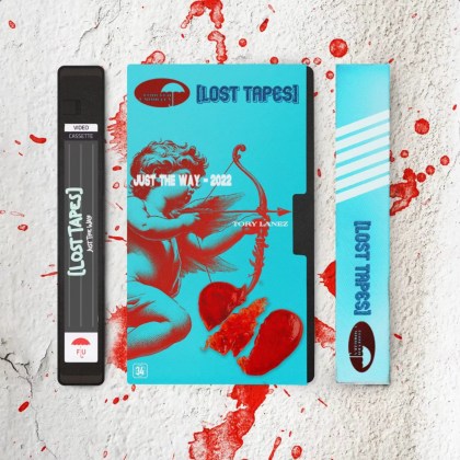 Tory Lanez – ‘Just The Way (Lost Tapes 2022)’