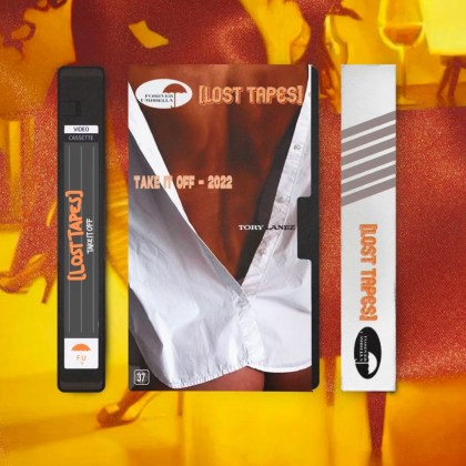 Tory Lanez – ‘Take It Off (Lost Tapes 2022)’