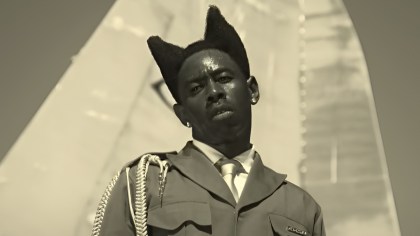 Tyler, The Creator’s ‘Chromakopia’ Debuts At No. 1 With Second Highest Rap Sales Of 2024